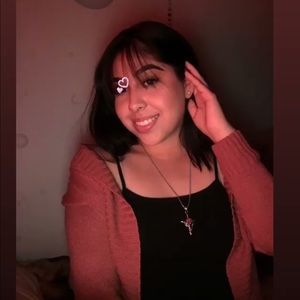 Meet your Posher, Denise